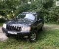 Чорний Джип Grand Cherokee, об'ємом двигуна 3.1 л та пробігом 230 тис. км за 2800 $, фото 1 на Automoto.ua