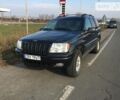 Чорний Джип Grand Cherokee, об'ємом двигуна 3.1 л та пробігом 310 тис. км за 4699 $, фото 1 на Automoto.ua