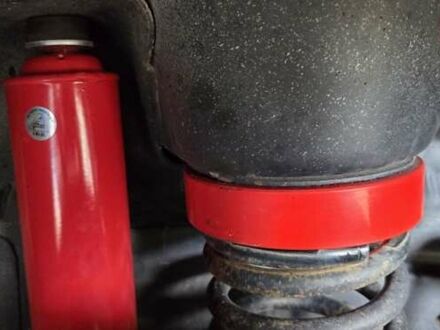 Черный Джип Гранд Чероки, объемом двигателя 2.69 л и пробегом 270 тыс. км за 9350 $, фото 1 на Automoto.ua