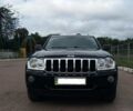 Чорний Джип Grand Cherokee, об'ємом двигуна 3 л та пробігом 250 тис. км за 12800 $, фото 1 на Automoto.ua