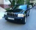 Чорний Джип Grand Cherokee, об'ємом двигуна 3 л та пробігом 190 тис. км за 10990 $, фото 1 на Automoto.ua