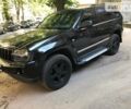 Чорний Джип Grand Cherokee, об'ємом двигуна 3 л та пробігом 150 тис. км за 12000 $, фото 1 на Automoto.ua