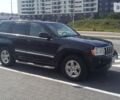 Чорний Джип Grand Cherokee, об'ємом двигуна 5.7 л та пробігом 228 тис. км за 11500 $, фото 1 на Automoto.ua