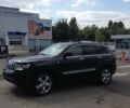 Чорний Джип Grand Cherokee, об'ємом двигуна 3.6 л та пробігом 134 тис. км за 31000 $, фото 1 на Automoto.ua