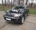 Чорний Джип Grand Cherokee, об'ємом двигуна 3.6 л та пробігом 137 тис. км за 23800 $, фото 1 на Automoto.ua