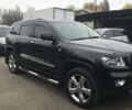 Чорний Джип Grand Cherokee, об'ємом двигуна 3 л та пробігом 174 тис. км за 26500 $, фото 1 на Automoto.ua