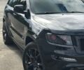 Чорний Джип Grand Cherokee, об'ємом двигуна 6.4 л та пробігом 84 тис. км за 54000 $, фото 1 на Automoto.ua