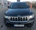 Чорний Джип Grand Cherokee, об'ємом двигуна 3 л та пробігом 104 тис. км за 30900 $, фото 1 на Automoto.ua