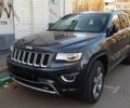 Чорний Джип Grand Cherokee, об'ємом двигуна 2.99 л та пробігом 240 тис. км за 35000 $, фото 1 на Automoto.ua