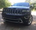 Чорний Джип Grand Cherokee, об'ємом двигуна 3.6 л та пробігом 65 тис. км за 37900 $, фото 1 на Automoto.ua