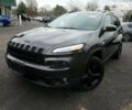 Чорний Джип Grand Cherokee, об'ємом двигуна 3.6 л та пробігом 22 тис. км за 27000 $, фото 1 на Automoto.ua