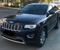 Чорний Джип Grand Cherokee, об'ємом двигуна 3.6 л та пробігом 20 тис. км за 42500 $, фото 1 на Automoto.ua