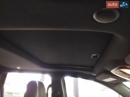Чорний Джип Grand Cherokee, об'ємом двигуна 3.6 л та пробігом 170 тис. км за 24500 $, фото 1 на Automoto.ua