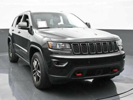 Джип Гранд Чероки 2020 в Березань на Automoto.ua Черный Джип Гранд Чероки, объемом двигателя 0 л и пробегом 40 тыс. км за 20000 $, фото 1 на Automoto.ua