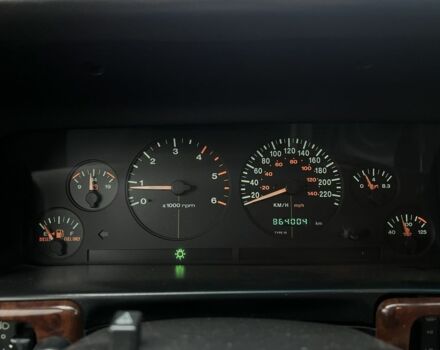 Фиолетовый Джип Гранд Чероки, объемом двигателя 2.5 л и пробегом 300 тыс. км за 5200 $, фото 17 на Automoto.ua