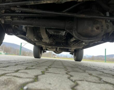 Фиолетовый Джип Гранд Чероки, объемом двигателя 2.5 л и пробегом 300 тыс. км за 5200 $, фото 13 на Automoto.ua