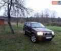 Фіолетовий Джип Grand Cherokee, об'ємом двигуна 3.12 л та пробігом 320 тис. км за 6500 $, фото 6 на Automoto.ua