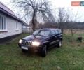 Фіолетовий Джип Grand Cherokee, об'ємом двигуна 3.12 л та пробігом 320 тис. км за 6500 $, фото 7 на Automoto.ua