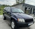 Фиолетовый Джип Гранд Чероки, объемом двигателя 2.7 л и пробегом 300 тыс. км за 8800 $, фото 12 на Automoto.ua