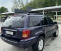 Фиолетовый Джип Гранд Чероки, объемом двигателя 2.7 л и пробегом 300 тыс. км за 8800 $, фото 11 на Automoto.ua