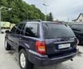 Фиолетовый Джип Гранд Чероки, объемом двигателя 2.7 л и пробегом 300 тыс. км за 8800 $, фото 16 на Automoto.ua