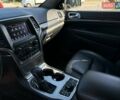 Фиолетовый Джип Гранд Чероки, объемом двигателя 3.6 л и пробегом 171 тыс. км за 22900 $, фото 24 на Automoto.ua