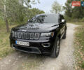 Фіолетовий Джип Grand Cherokee, об'ємом двигуна 3.6 л та пробігом 75 тис. км за 29999 $, фото 2 на Automoto.ua