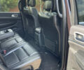 Фіолетовий Джип Grand Cherokee, об'ємом двигуна 3.6 л та пробігом 75 тис. км за 29999 $, фото 6 на Automoto.ua