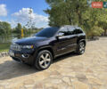 Фіолетовий Джип Grand Cherokee, об'ємом двигуна 3.6 л та пробігом 75 тис. км за 29999 $, фото 3 на Automoto.ua