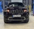 Фіолетовий Джип Grand Cherokee, об'ємом двигуна 0.36 л та пробігом 41 тис. км за 34500 $, фото 1 на Automoto.ua