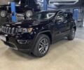 Фіолетовий Джип Grand Cherokee, об'ємом двигуна 0.36 л та пробігом 41 тис. км за 34500 $, фото 3 на Automoto.ua