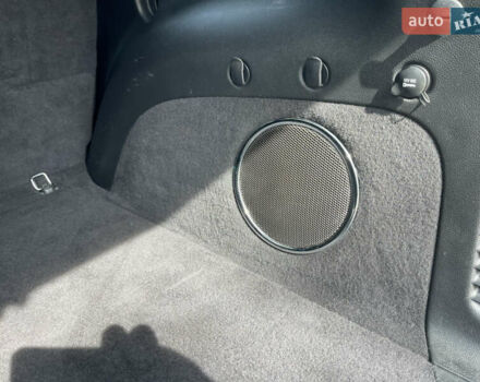 Фіолетовий Джип Grand Cherokee, об'ємом двигуна 3.6 л та пробігом 75 тис. км за 29999 $, фото 11 на Automoto.ua