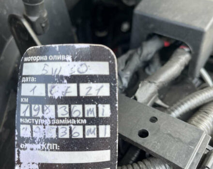 Фіолетовий Джип Grand Cherokee, об'ємом двигуна 3.6 л та пробігом 75 тис. км за 29999 $, фото 12 на Automoto.ua