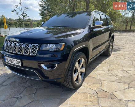 Фіолетовий Джип Grand Cherokee, об'ємом двигуна 3.6 л та пробігом 75 тис. км за 29999 $, фото 22 на Automoto.ua