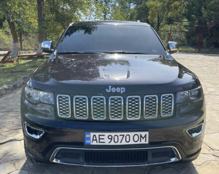 Фіолетовий Джип Grand Cherokee, об'ємом двигуна 3.6 л та пробігом 75 тис. км за 29999 $, фото 21 на Automoto.ua