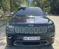Фіолетовий Джип Grand Cherokee, об'ємом двигуна 3.6 л та пробігом 75 тис. км за 29999 $, фото 21 на Automoto.ua