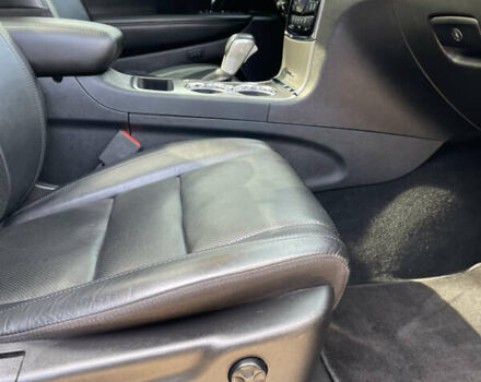 Фіолетовий Джип Grand Cherokee, об'ємом двигуна 3.6 л та пробігом 75 тис. км за 29999 $, фото 8 на Automoto.ua