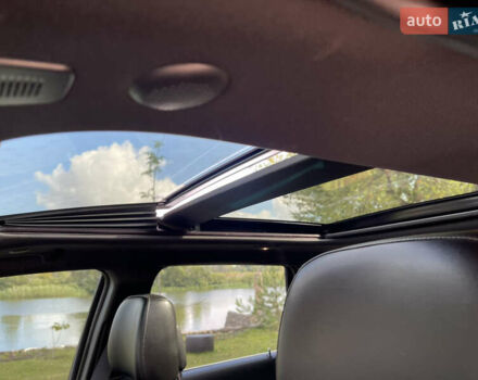 Фіолетовий Джип Grand Cherokee, об'ємом двигуна 3.6 л та пробігом 75 тис. км за 29999 $, фото 16 на Automoto.ua