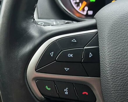 Джип Гранд Чероки 2021 в Одессе на Automoto.ua Фиолетовый Джип Гранд Чероки, объемом двигателя 3.6 л и пробегом 51 тыс. км за 28900 $, фото 66 на Automoto.ua
