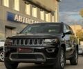 Джип Гранд Чероки 2021 в Одессе на Automoto.ua Фиолетовый Джип Гранд Чероки, объемом двигателя 3.6 л и пробегом 50 тыс. км за 28500 $, фото 11 на Automoto.ua