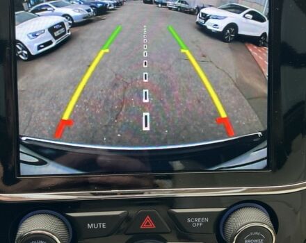 Джип Гранд Чероки 2021 в Одессе на Automoto.ua Фиолетовый Джип Гранд Чероки, объемом двигателя 3.6 л и пробегом 50 тыс. км за 28500 $, фото 7 на Automoto.ua