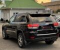 Джип Гранд Чероки 2021 в Одессе на Automoto.ua Фиолетовый Джип Гранд Чероки, объемом двигателя 3.6 л и пробегом 50 тыс. км за 28500 $, фото 4 на Automoto.ua