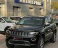 Джип Гранд Чероки 2021 в Одессе на Automoto.ua Фиолетовый Джип Гранд Чероки, объемом двигателя 3.6 л и пробегом 51 тыс. км за 28900 $, фото 3 на Automoto.ua
