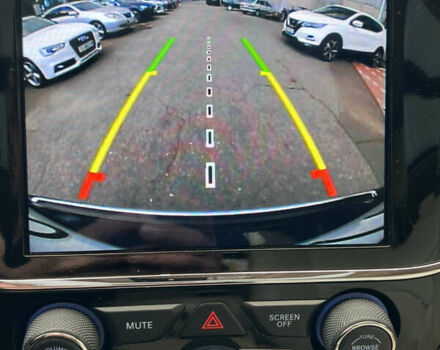 Джип Гранд Чероки 2021 в Одессе на Automoto.ua Фиолетовый Джип Гранд Чероки, объемом двигателя 3.6 л и пробегом 51 тыс. км за 28900 $, фото 39 на Automoto.ua