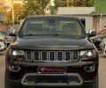 Джип Гранд Чероки 2021 в Одессе на Automoto.ua Фиолетовый Джип Гранд Чероки, объемом двигателя 3.6 л и пробегом 50 тыс. км за 28500 $, фото 1 на Automoto.ua