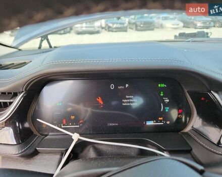 Фиолетовый Джип Гранд Чероки, объемом двигателя 2 л и пробегом 38 тыс. км за 21600 $, фото 11 на Automoto.ua