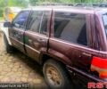 Коричневий Джип Grand Cherokee, об'ємом двигуна 5.2 л та пробігом 250 тис. км за 1500 $, фото 1 на Automoto.ua