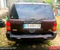 Коричневий Джип Grand Cherokee, об'ємом двигуна 5.2 л та пробігом 250 тис. км за 1500 $, фото 2 на Automoto.ua