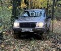 Джип Гранд Чероки 2001 в Славянске на Automoto.ua Коричневый Джип Гранд Чероки, объемом двигателя 4.7 л и пробегом 205 тыс. км за 3500 $, фото 1 на Automoto.ua