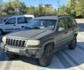 Коричневий Джип Grand Cherokee, об'ємом двигуна 4 л та пробігом 300 тис. км за 1900 $, фото 1 на Automoto.ua